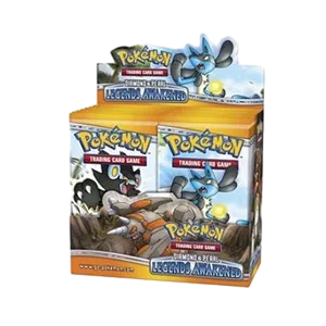 Legends Awakened Booster Box