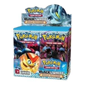 Noble Victories Booster Box