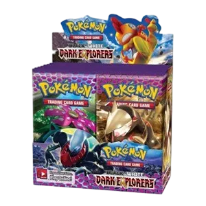 Ruby & Sapphire Booster Box