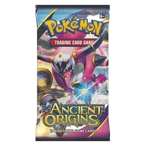 Ancient Origins Booster Pack