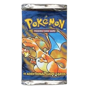 Base Booster Pack