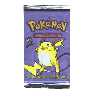 Base Set 2 Booster Pack