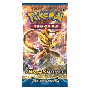 BREAKpoint Booster Pack