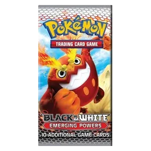 Emerging Powers Booster Pack