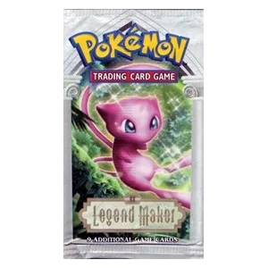 Legend Maker Booster Pack