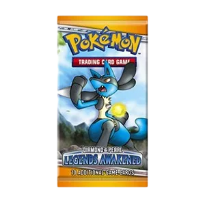 Legends Awakened Booster Pack