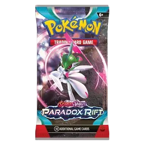 Paradox Rift Booster Pack