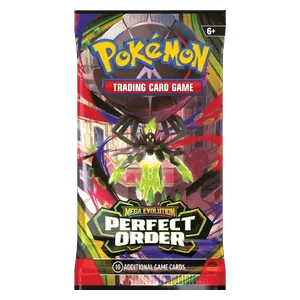 Perfect Order Booster Pack