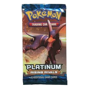 Rising Rivals Booster Pack