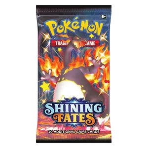 Shining Fates Booster Pack
