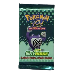 Skyridge Booster Pack