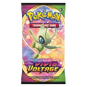 Vivid Voltage Booster Pack