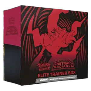 Astral Radiance Elite Trainer Box