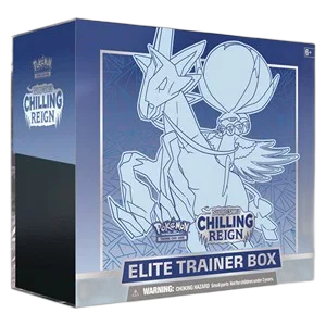 Chilling Reign Elite Trainer Box
