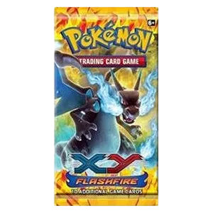 Flashfire Elite Trainer Box