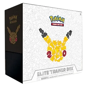 Generations Elite Trainer Box