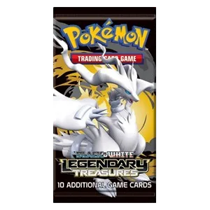 Legendary Treasures Elite Trainer Box