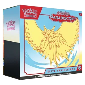 Paradox Rift Elite Trainer Box