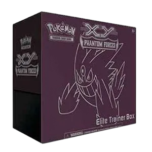 Phantom Forces Elite Trainer Box