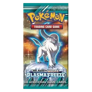 Plasma Freeze Elite Trainer Box
