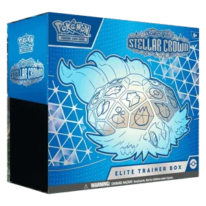 Stellar Crown Elite Trainer Box